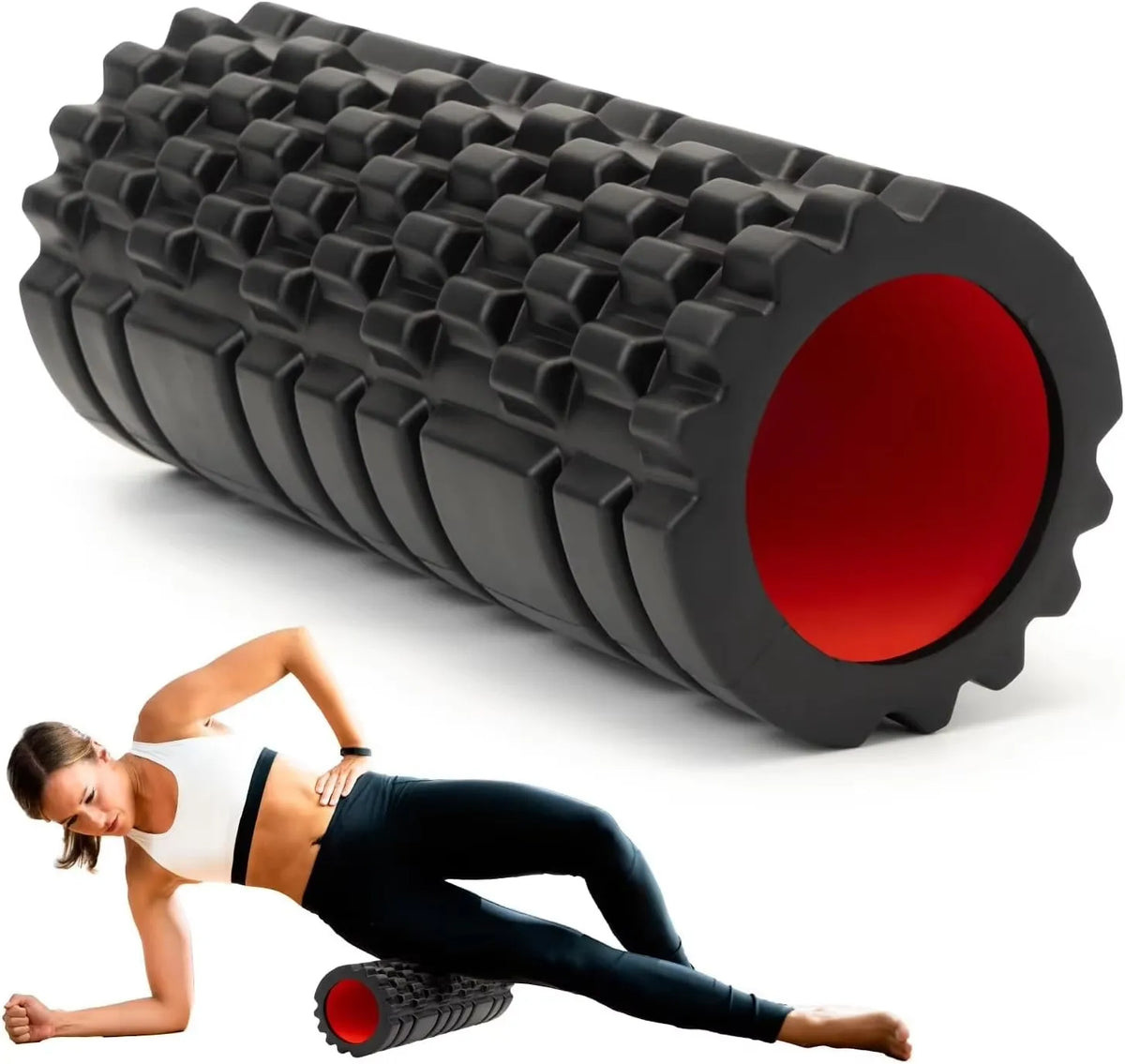 TFH RecoveryRoll