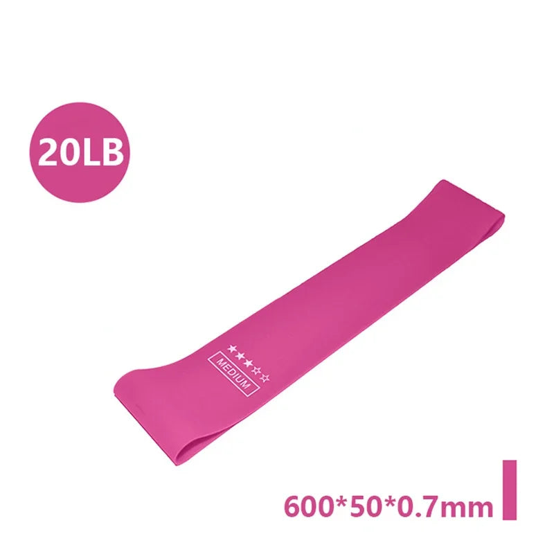 TFH FlexBand