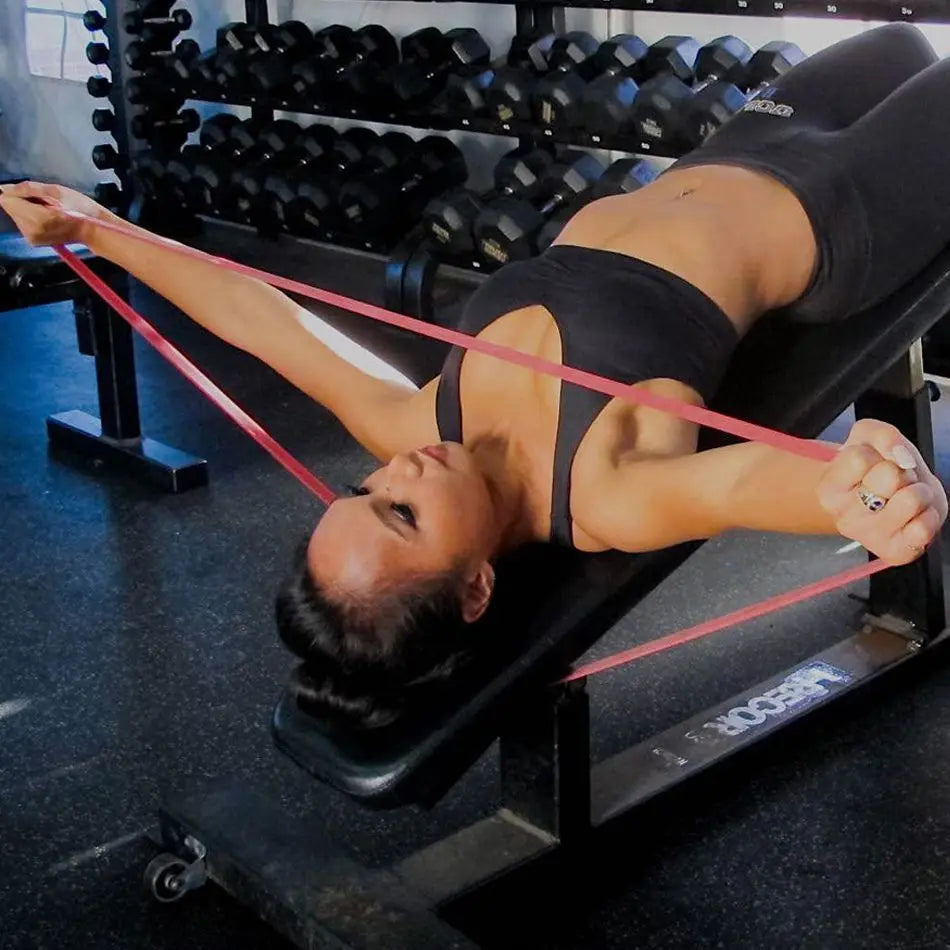 TFH PowerBand Pro