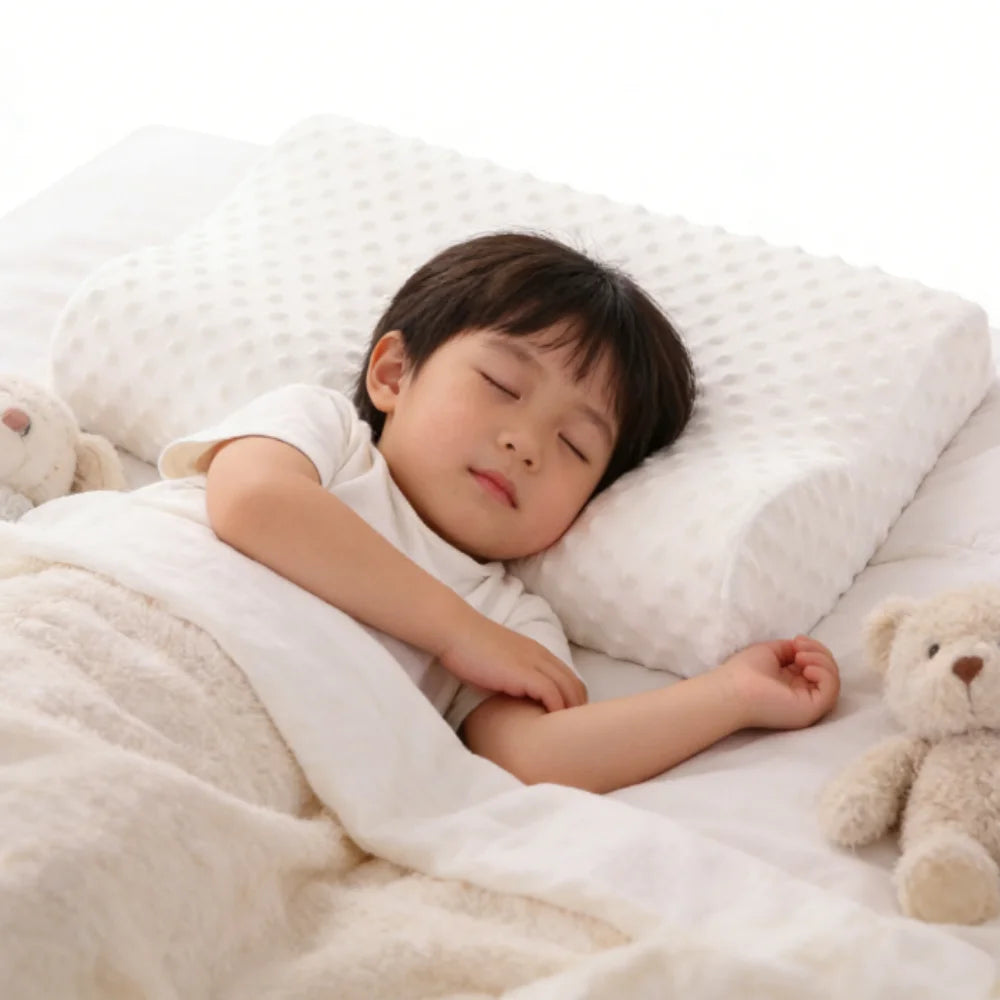 TFH SleepRest Pillow