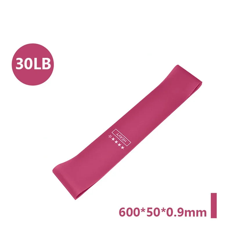 TFH FlexBand