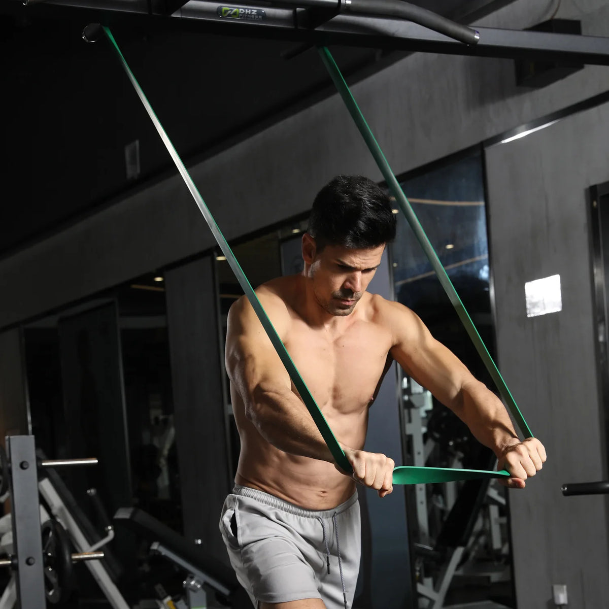 TFH PowerBand Pro