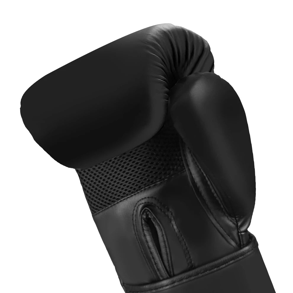 TFH FightGloves — 6/8/10/12oz