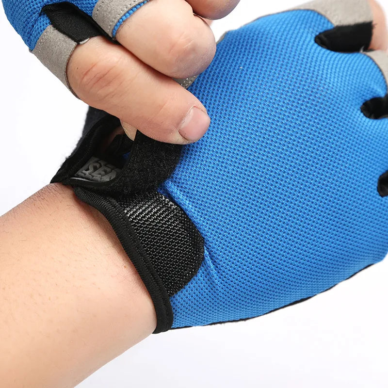 TFH GripFlex Gloves