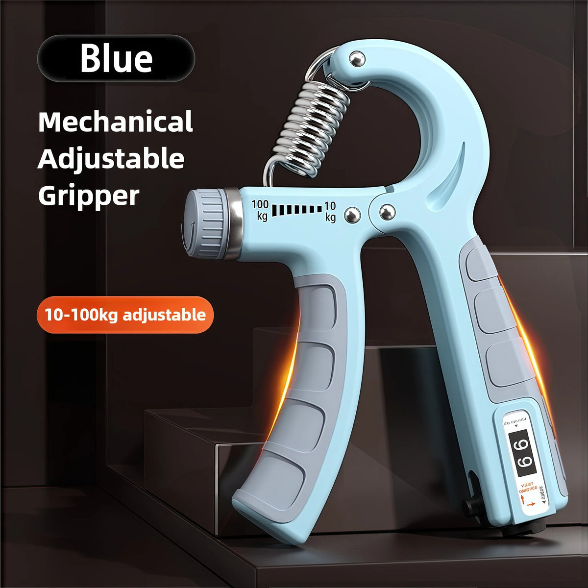 TFH GripForce