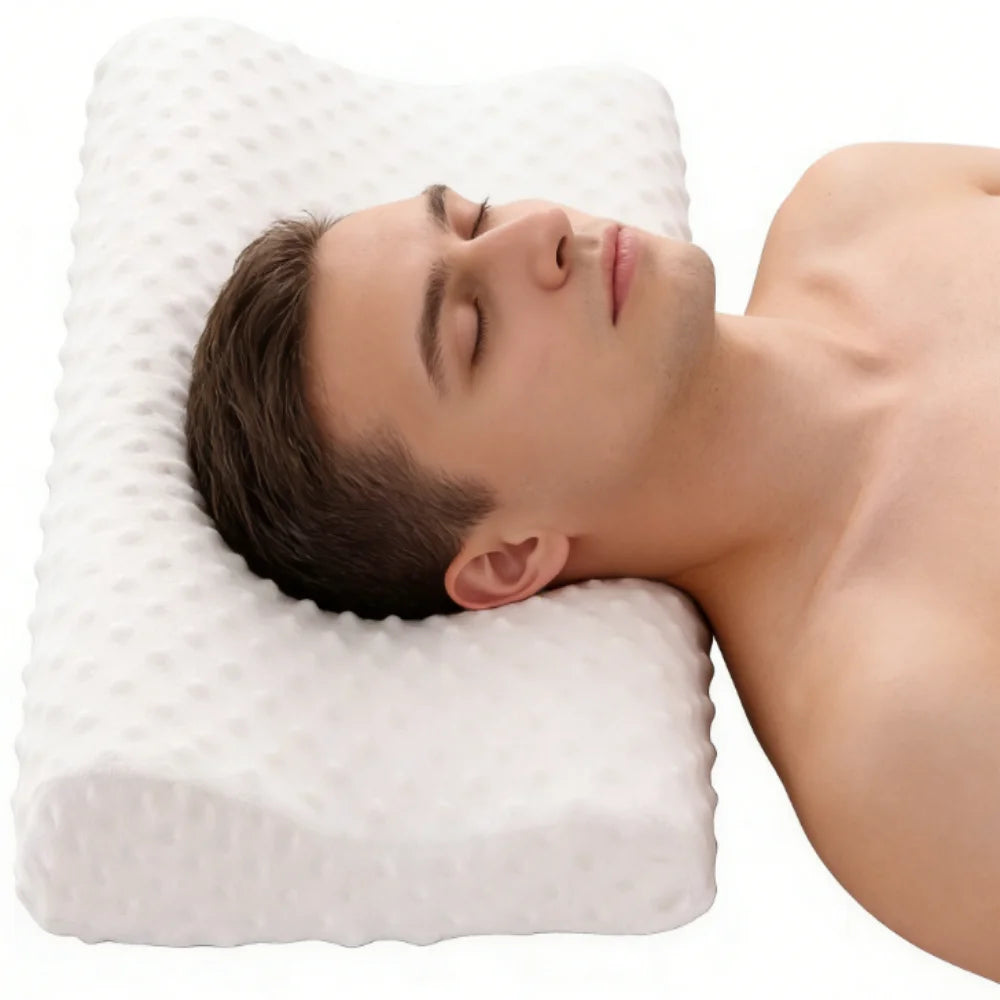 TFH SleepRest Pillow