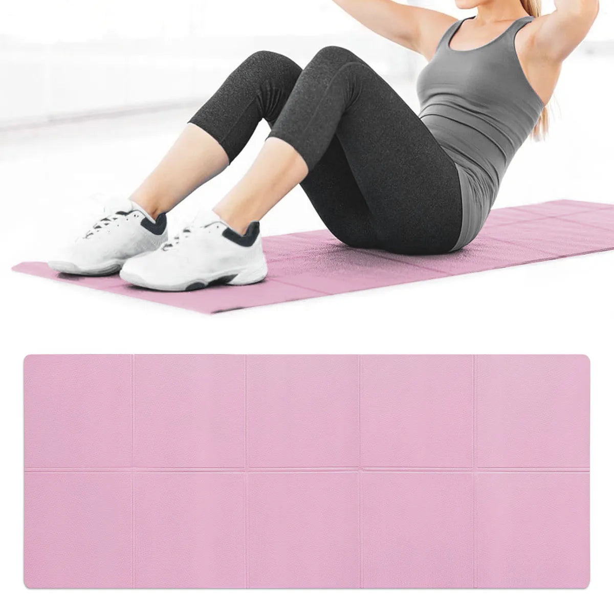 TFH FlexMat 4mm
