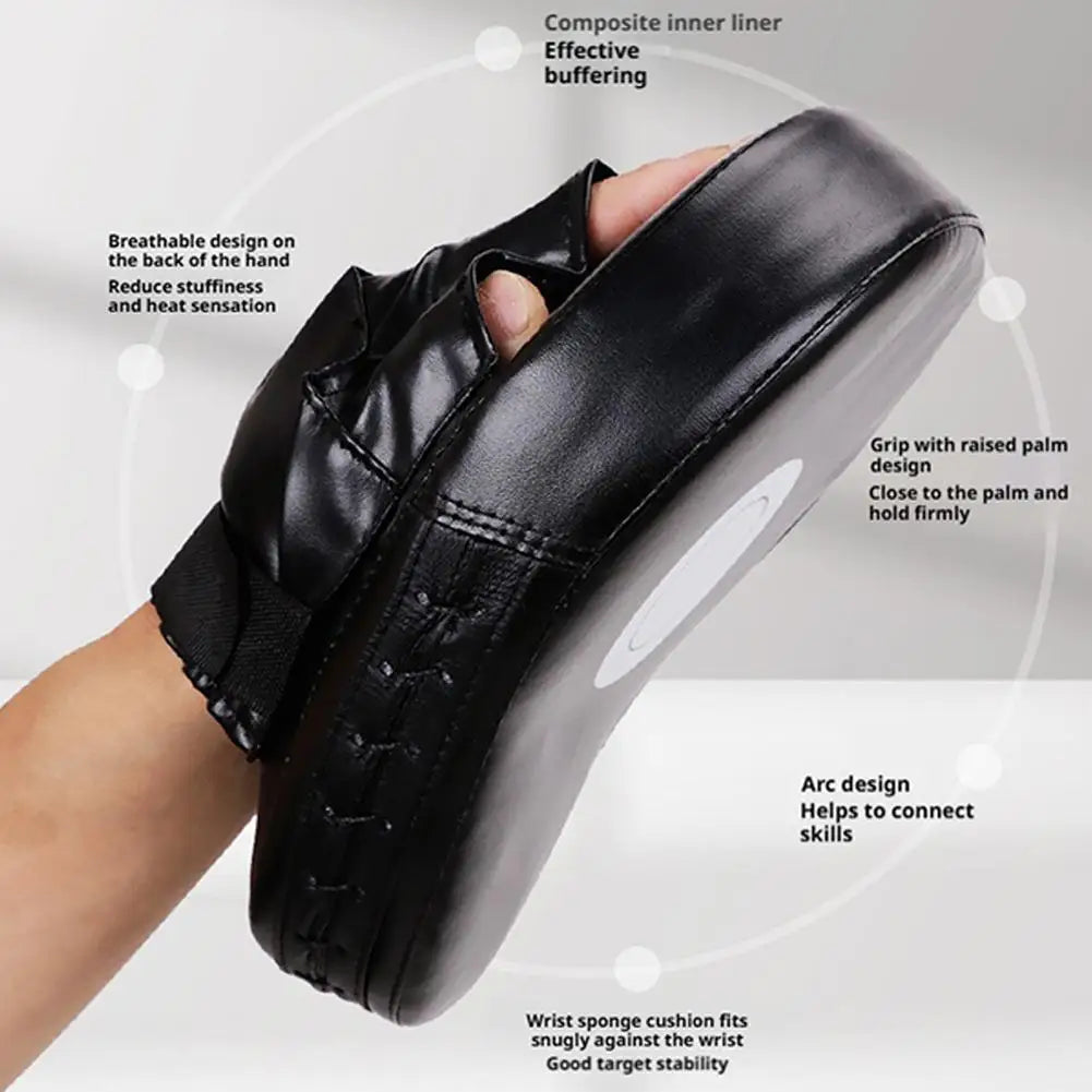 TFH StrikePad — 1pc