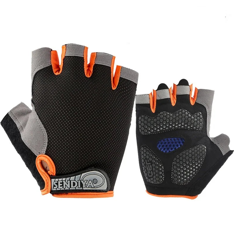 TFH GripFlex Gloves