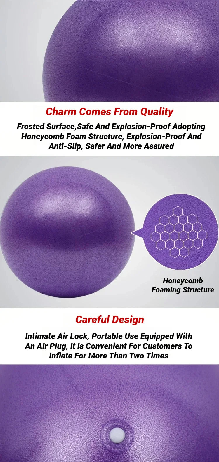 TFH CoreBall 25
