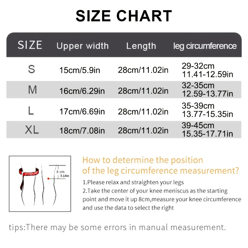 TFH KneeFit