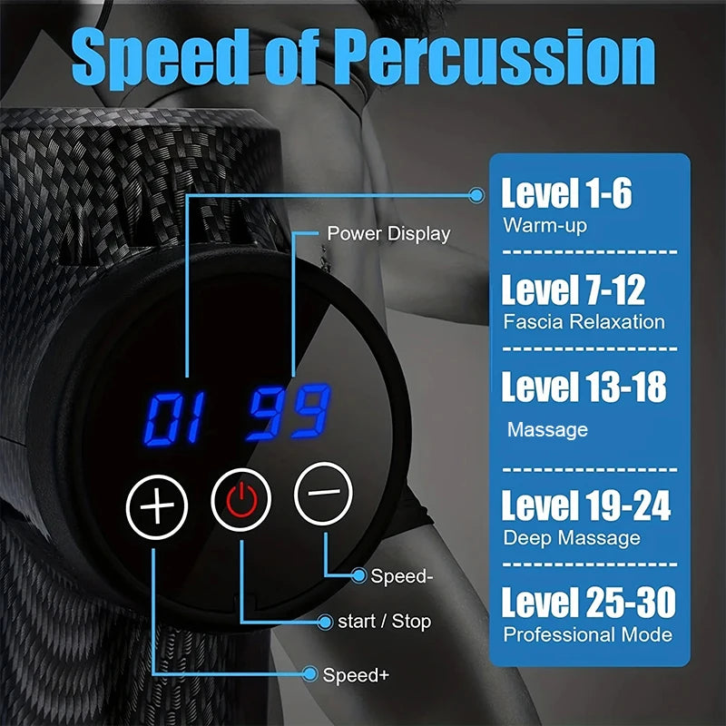 TFH DeepRelief 30