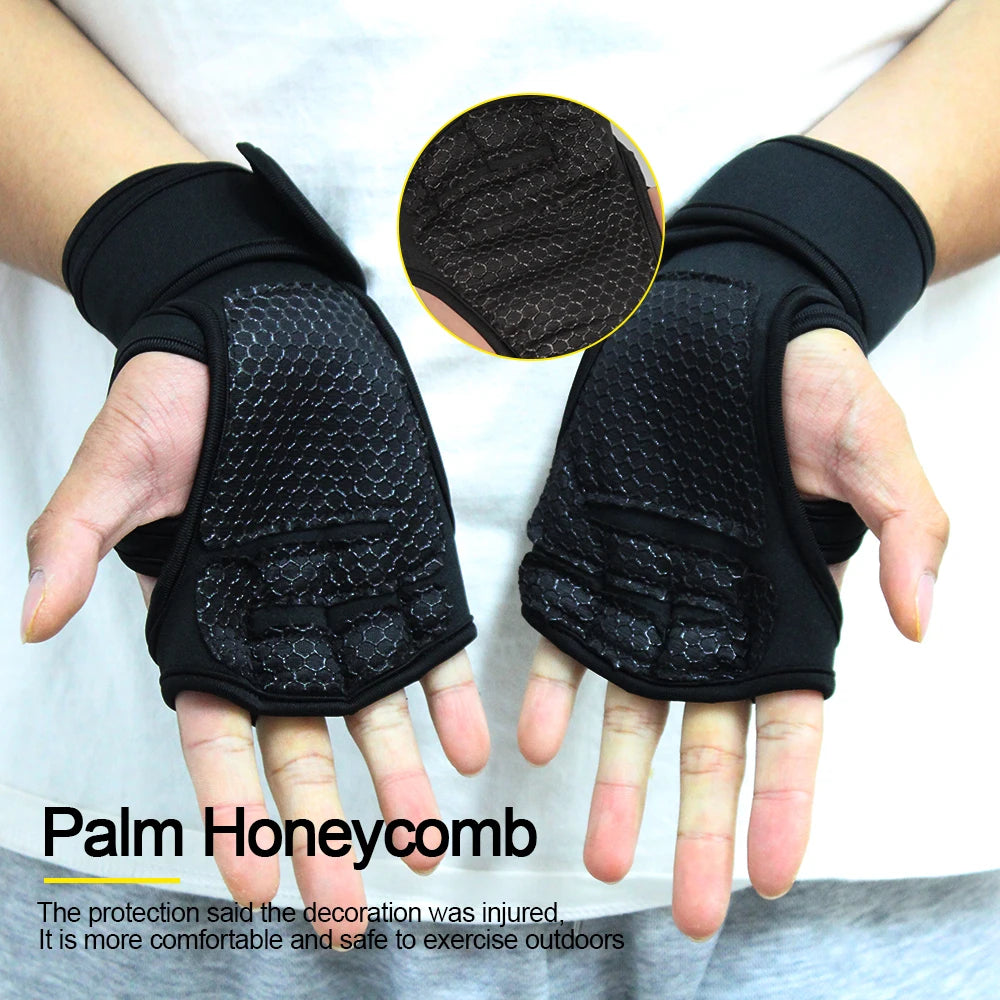 TFH GripPro Gloves