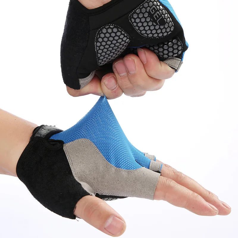 TFH GripFlex Gloves