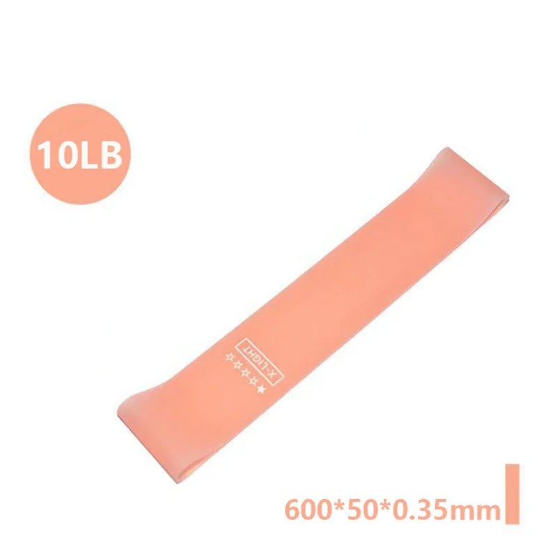 TFH FlexBand