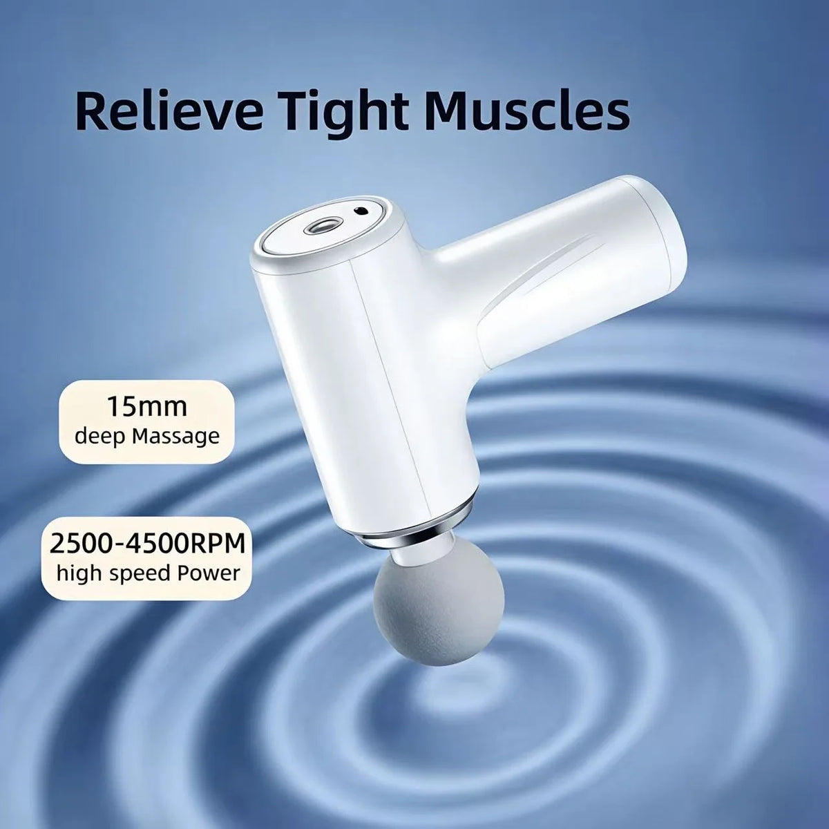 TFH PulseRelief 4