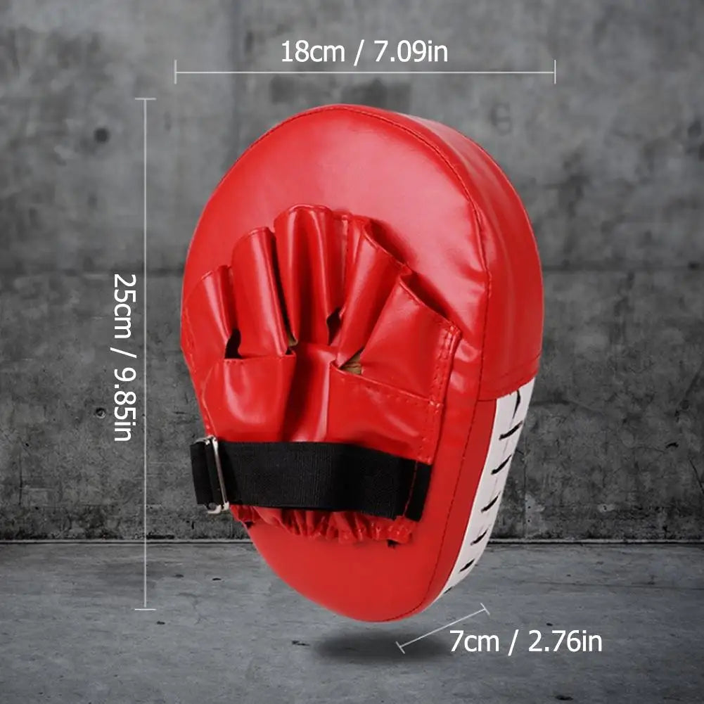 TFH StrikePad — 1pc