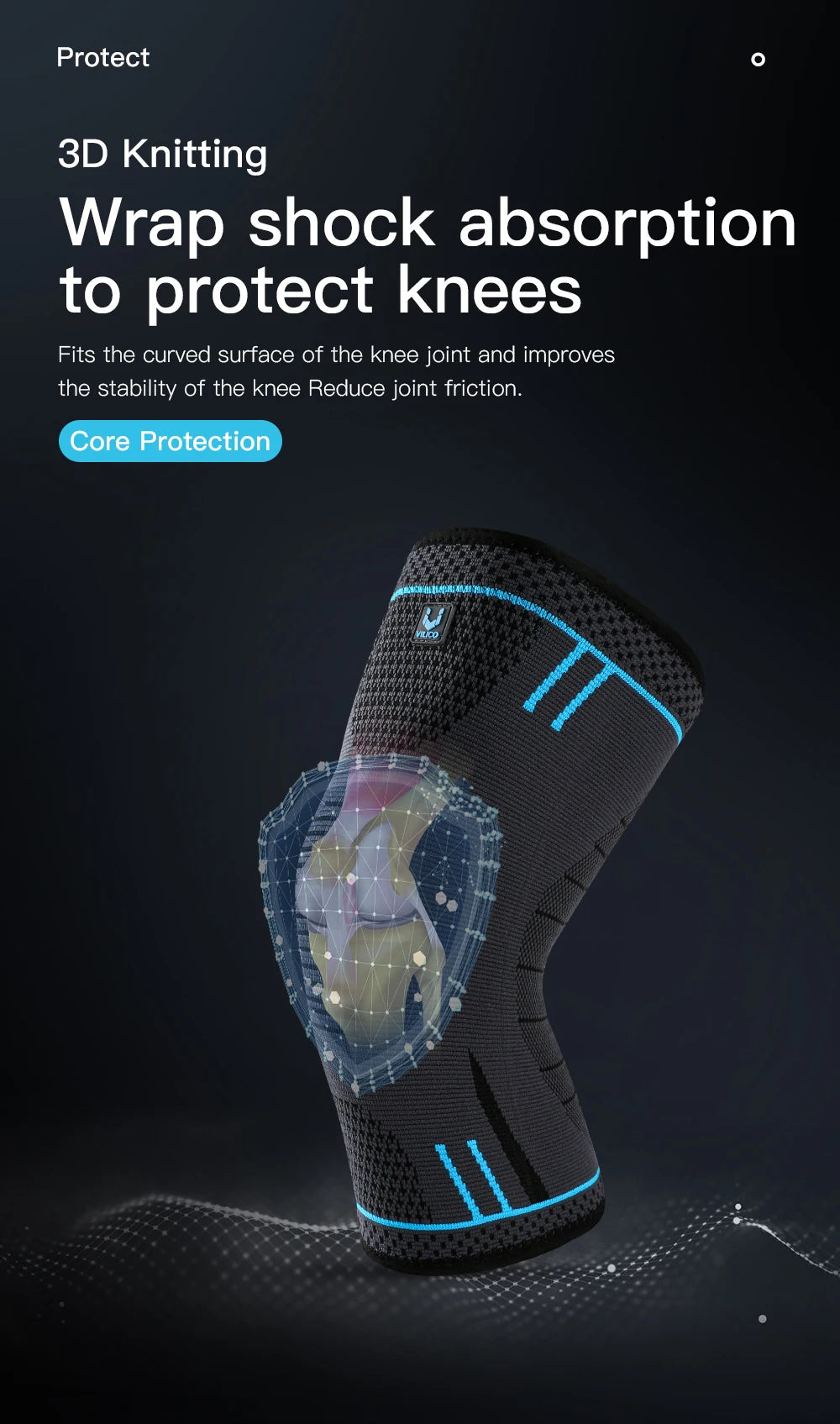 TFH KneeFit