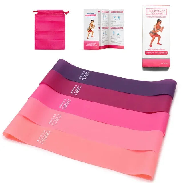 TFH FlexBand
