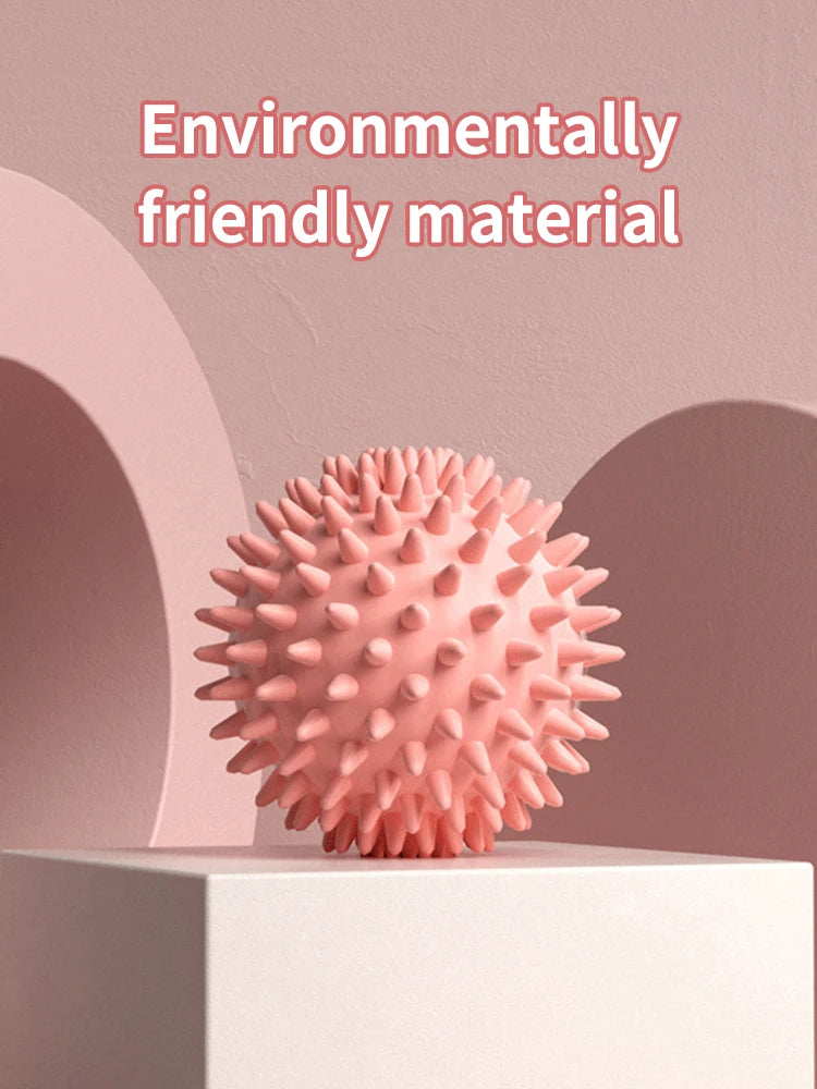 TFH ReliefBall