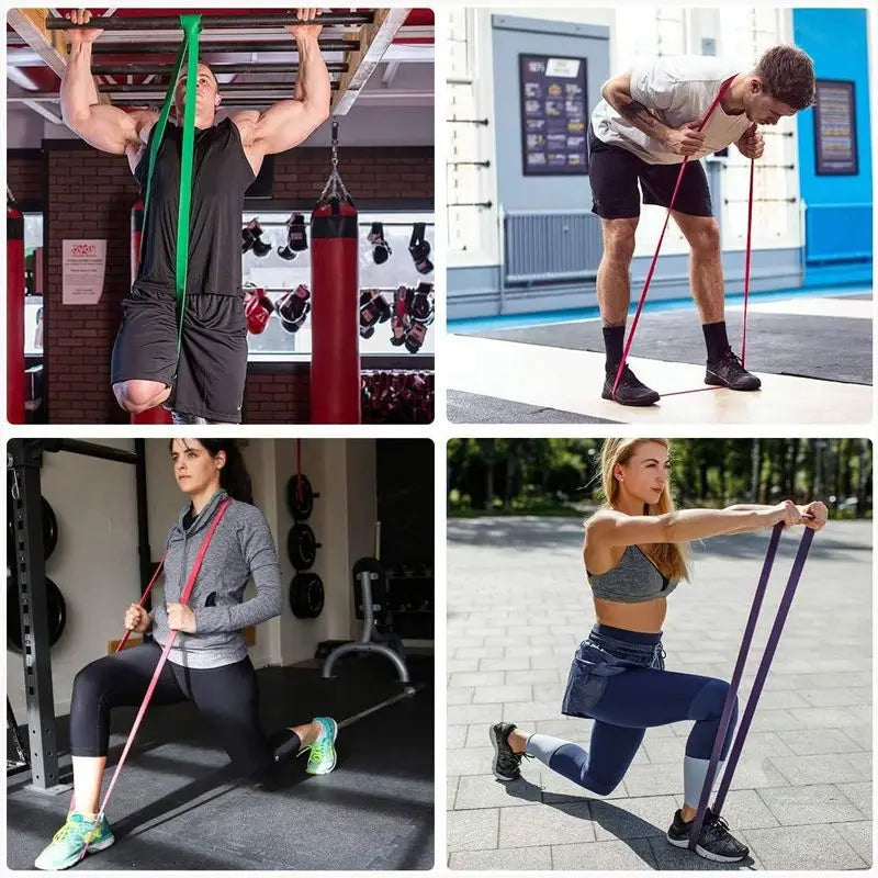 TFH PowerBand Pro