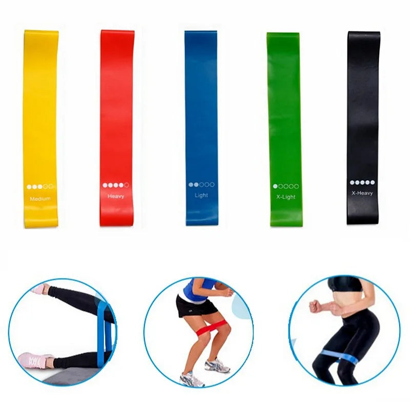 TFH FlexLoop Set