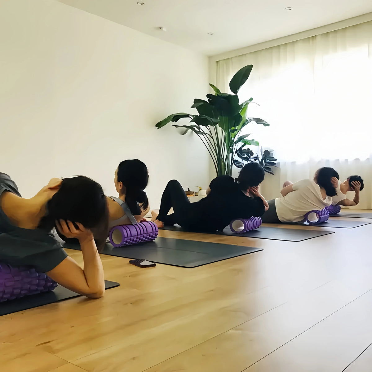TFH RecoveryRoll