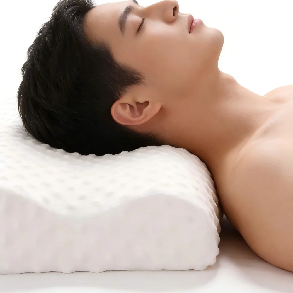 TFH SleepRest Pillow