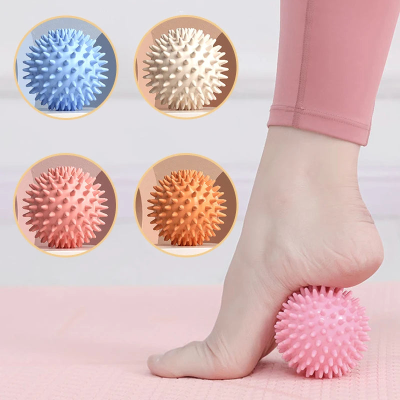 TFH ReliefBall