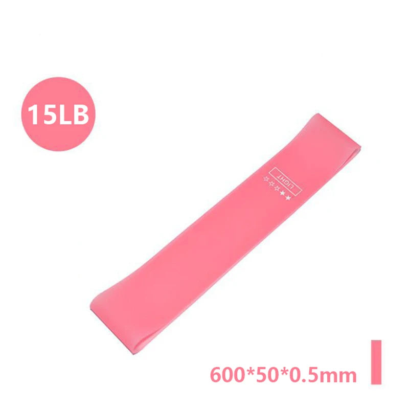 TFH FlexBand