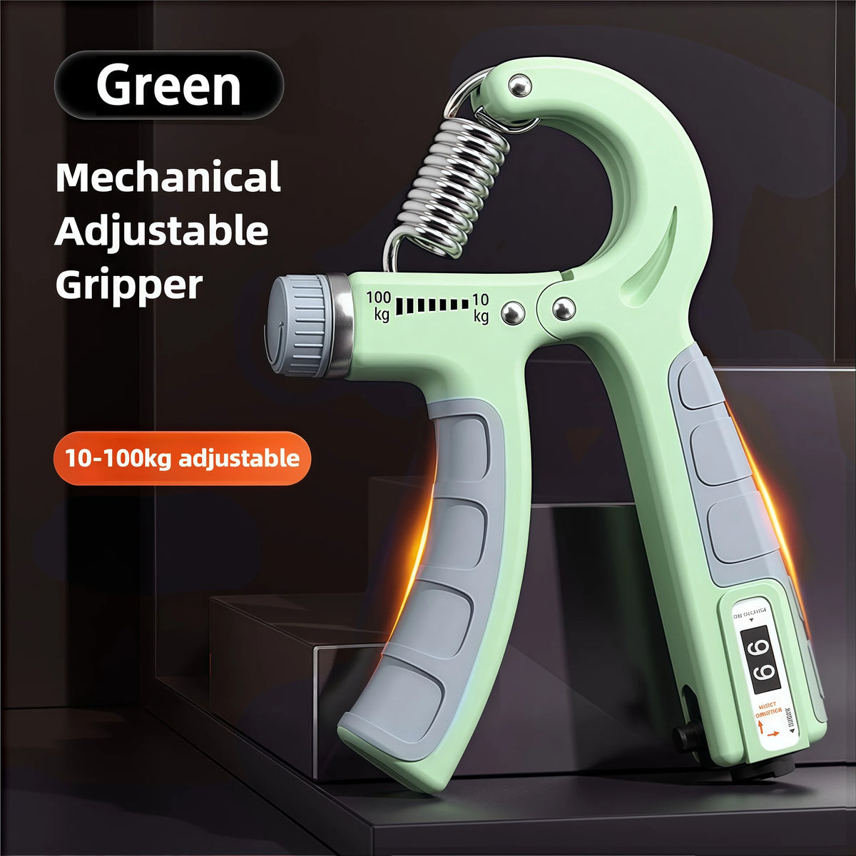 TFH GripForce