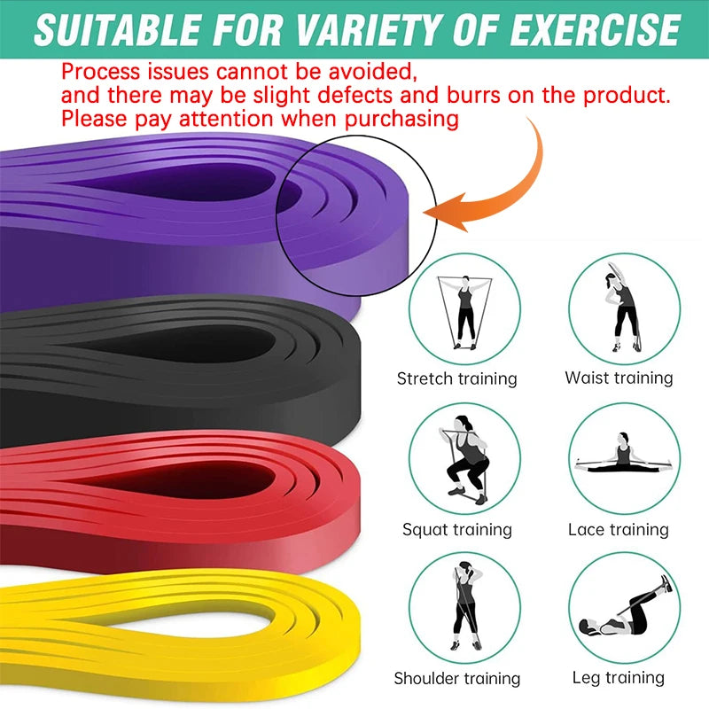 TFH PowerBand Pro