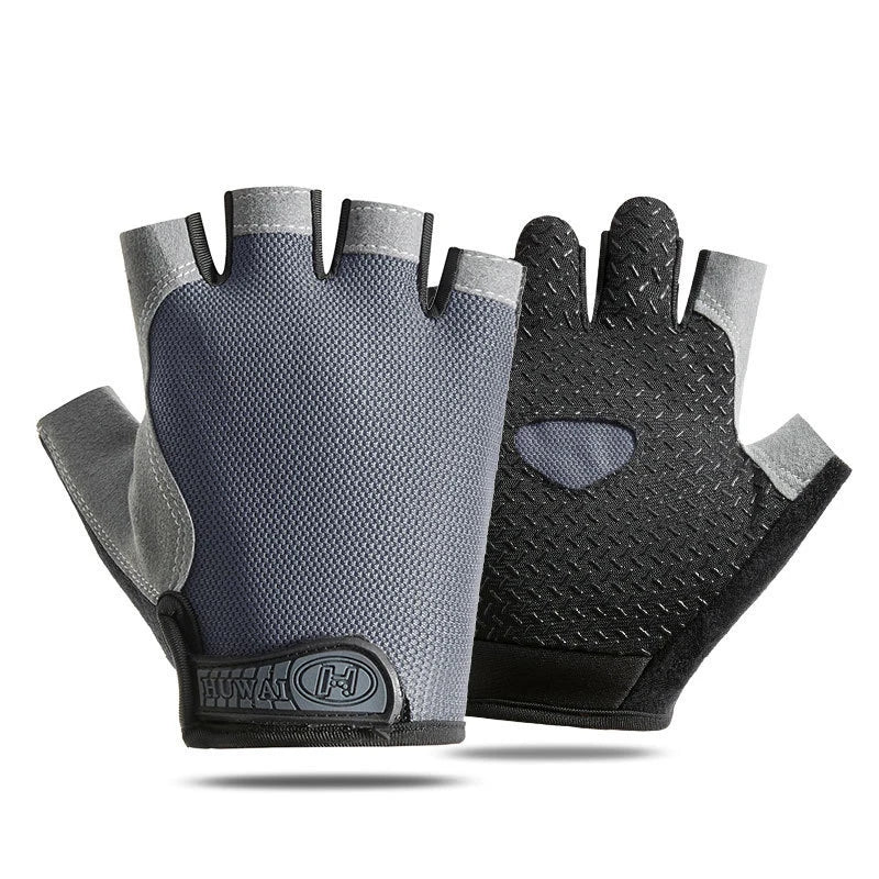 TFH GripFlex Gloves
