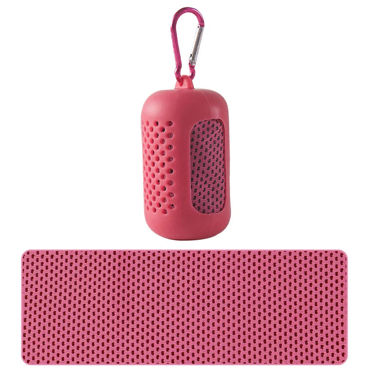 TFH CoolTowel