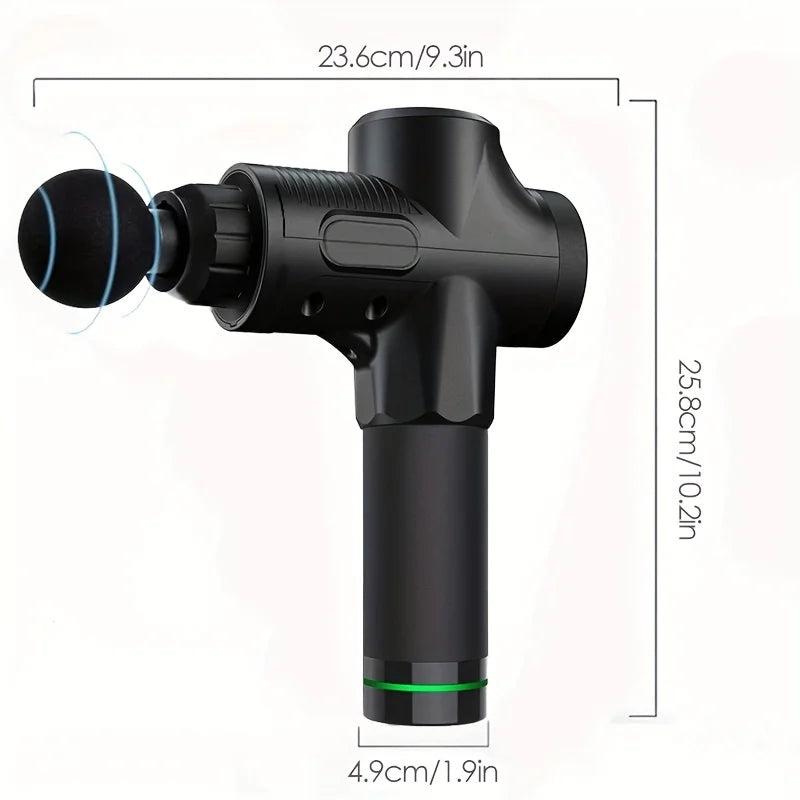 TFH DeepRelief 30