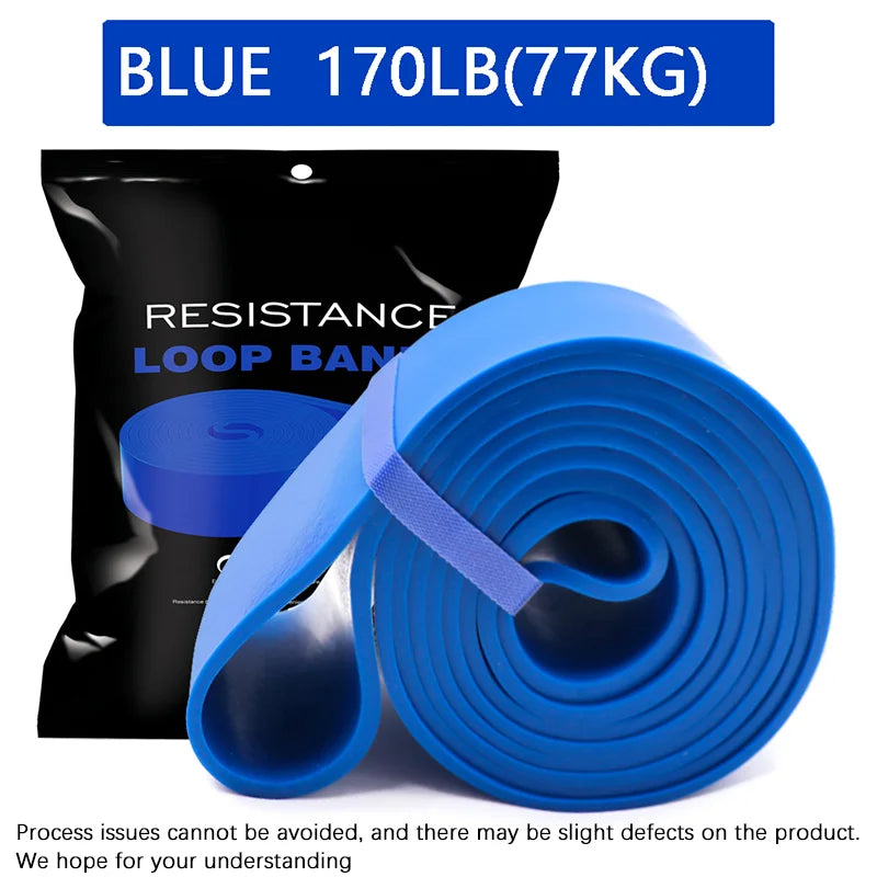 TFH PowerBand Pro