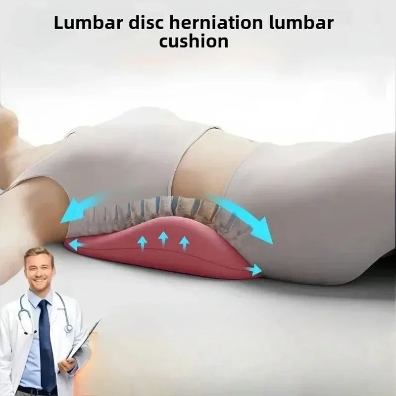 TFH LumbarRest