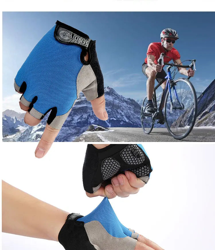 TFH GripFlex Gloves