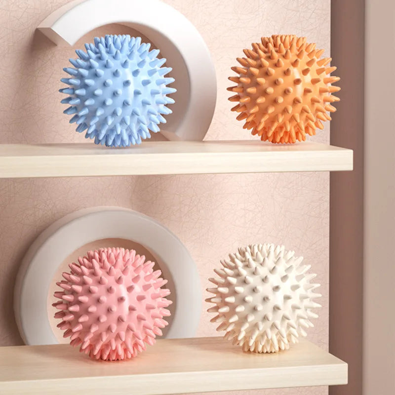 TFH ReliefBall