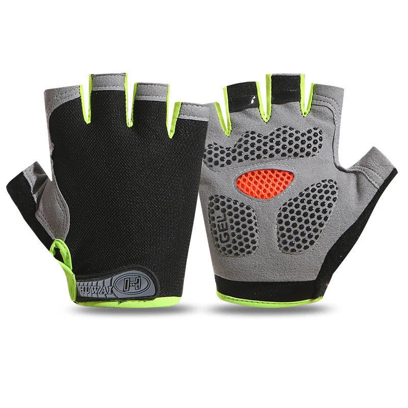 TFH GripFlex Gloves