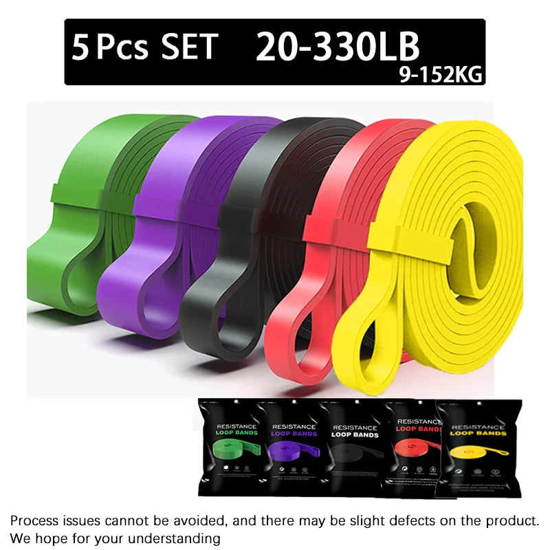 TFH PowerBand Pro