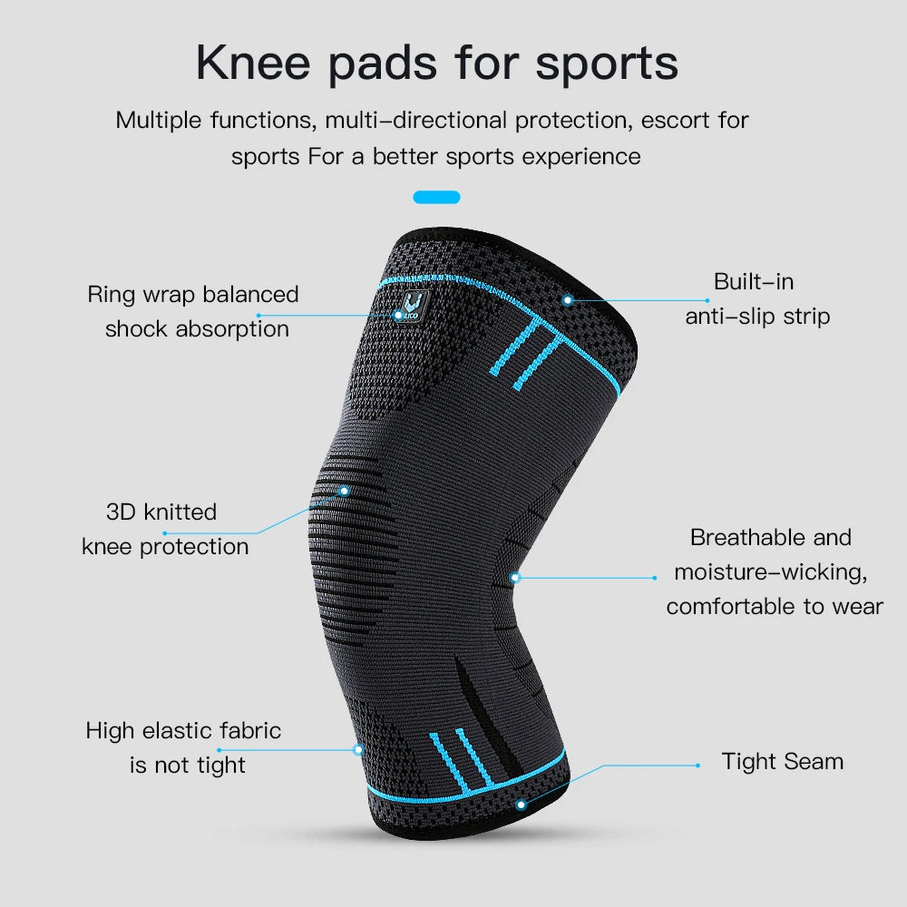 TFH KneeFit