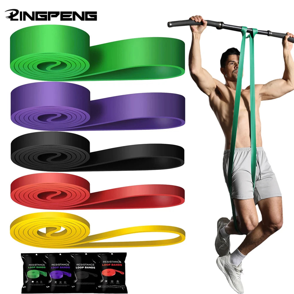 TFH PowerBand Pro