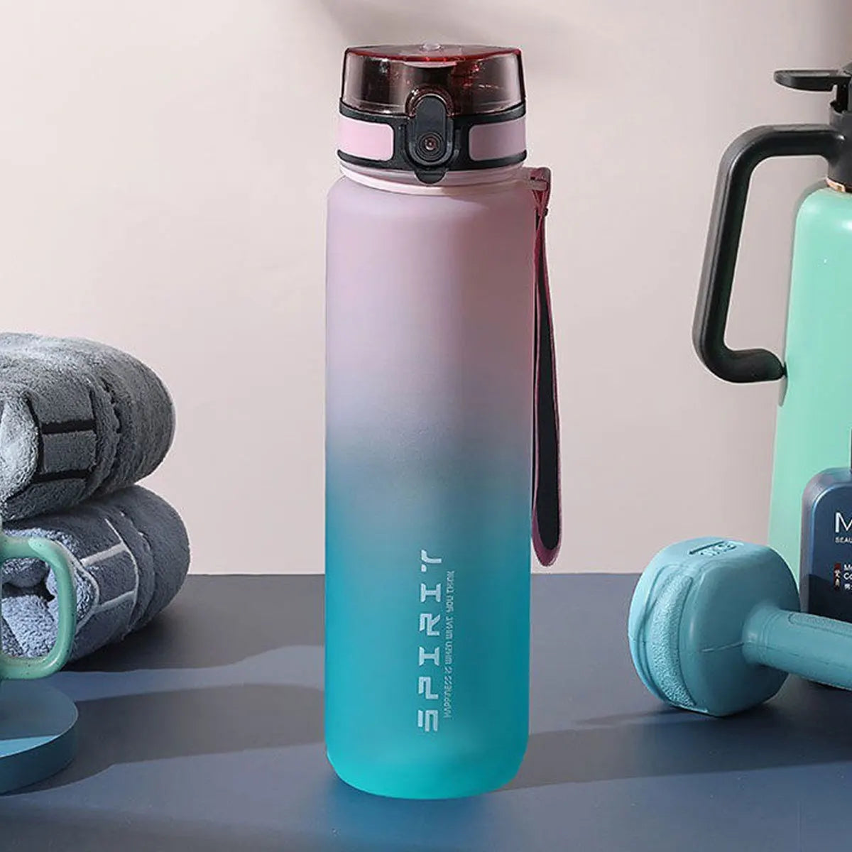 TFH HydroGlow