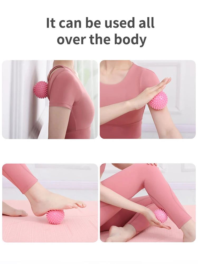 TFH ReliefBall