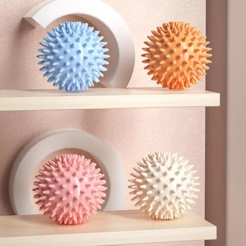TFH ReliefBall
