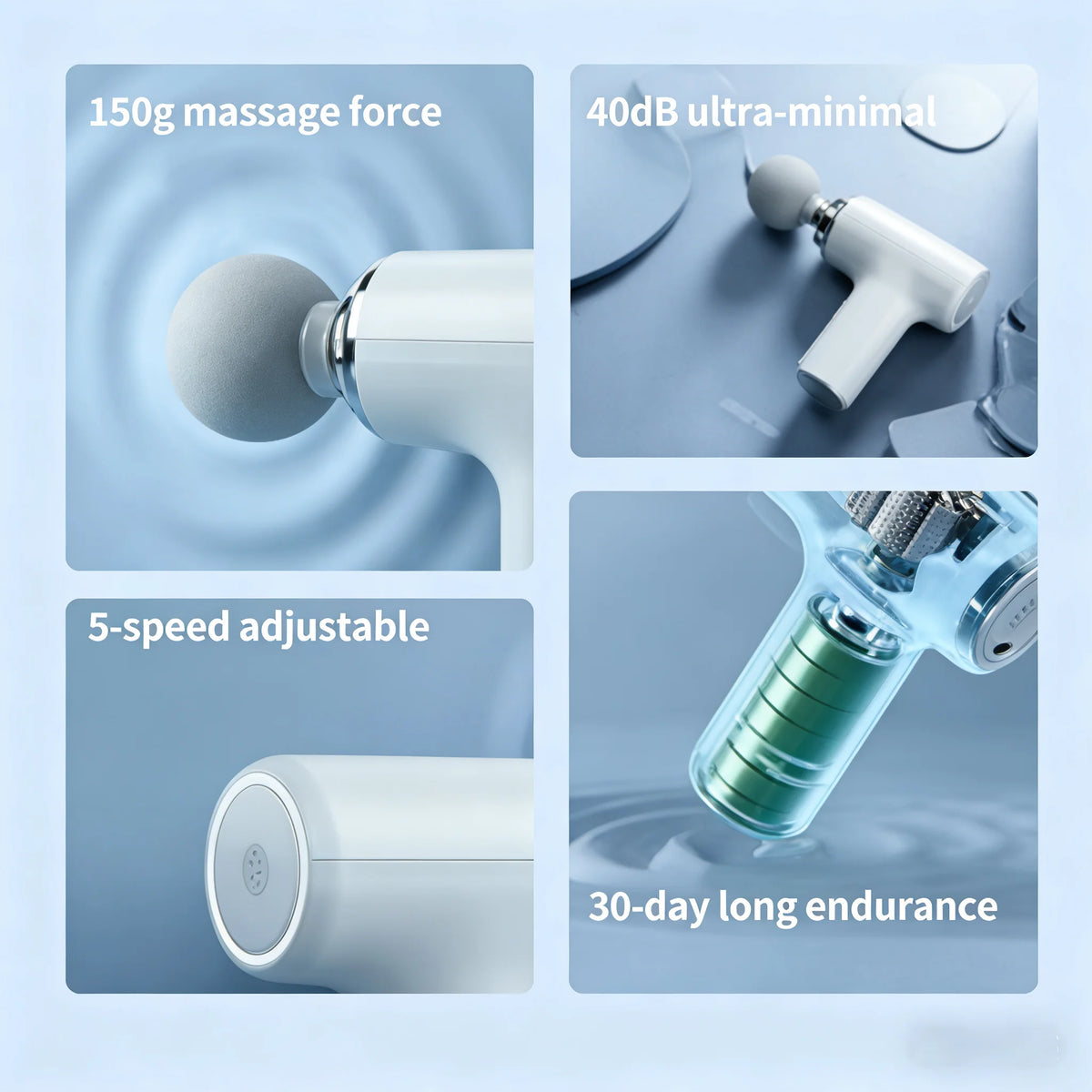 TFH PulseRelief 4
