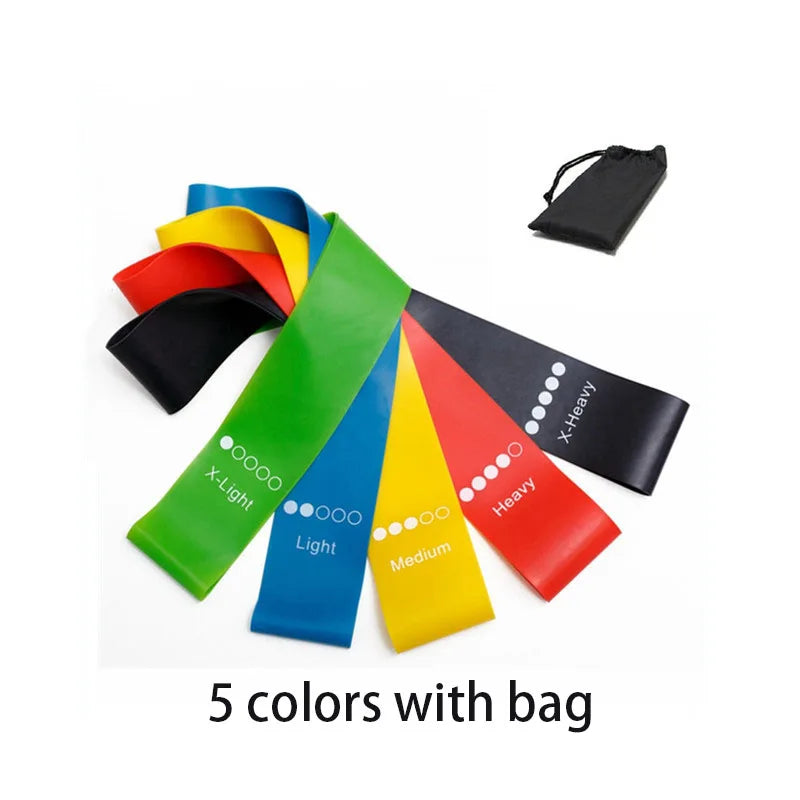 TFH FlexLoop Set