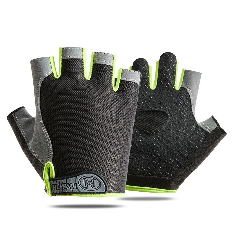 TFH GripFlex Gloves