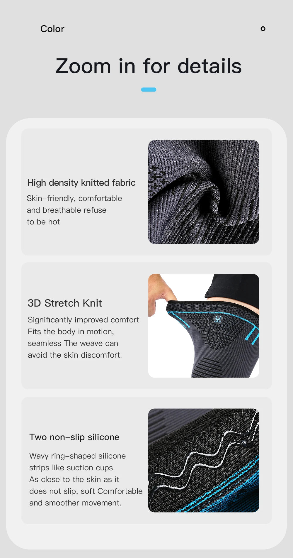 TFH KneeFit